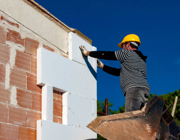 Insulation Replacement Services in Ainsworth, NE