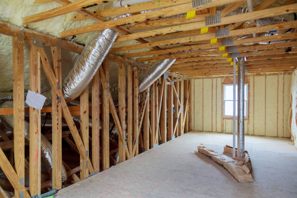 Best Spray Foam Insulation  in Ainsworth, NE