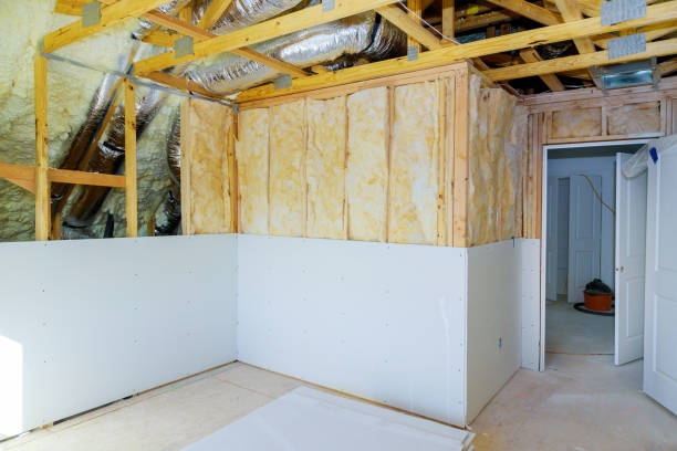 Best Garage Insulation Installation  in Ainsworth, NE