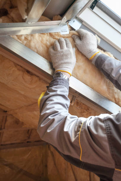 Best Insulation for New Construction  in Ainsworth, NE