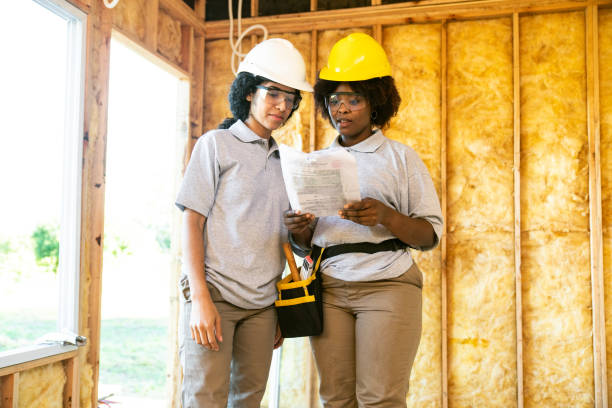 Best Best Insulation Companies  in Ainsworth, NE