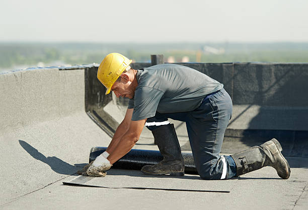 Best Energy-efficient Insulation  in Ainsworth, NE