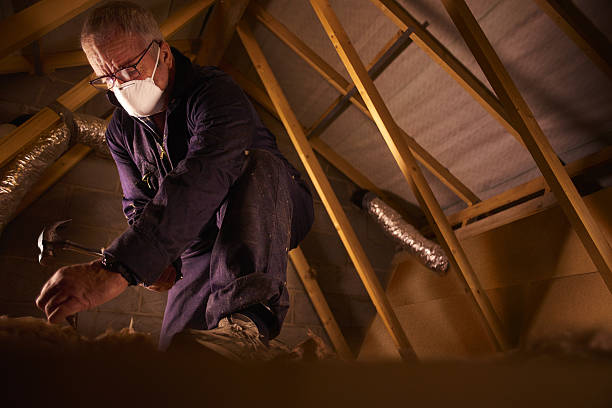 Range of Insulation Solutions in Ainsworth, NE